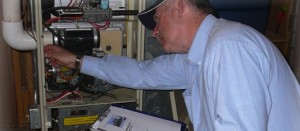 Ted Nelson, Owner & Home Inspector